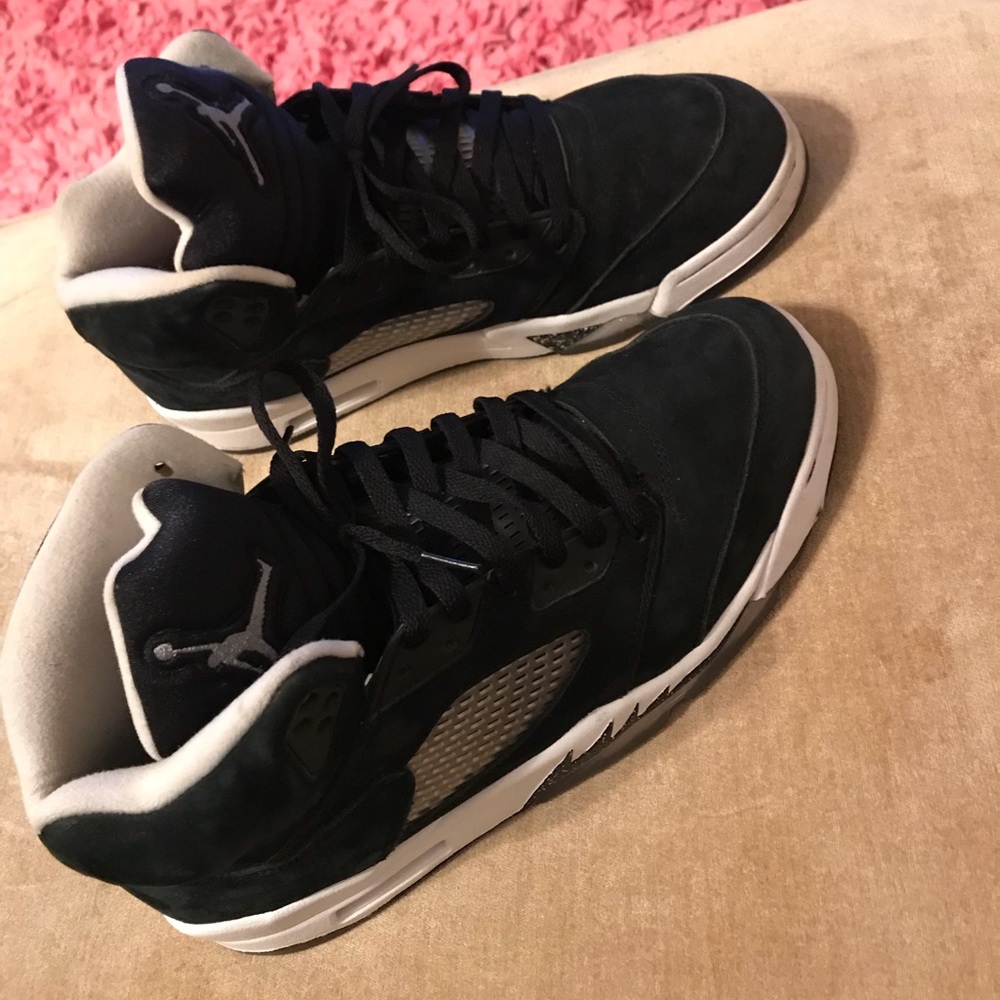 Retro 5 ores
